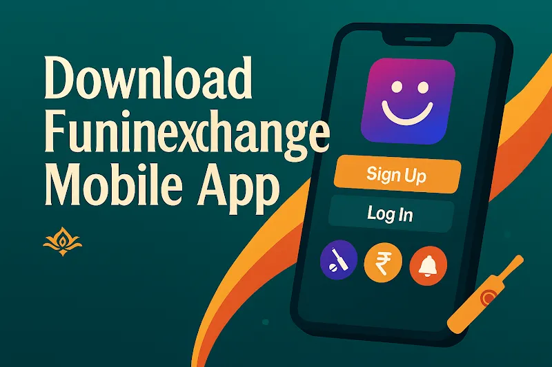 Funinexchange App in India: Your Complete Mobile Casino Handbook